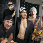 レッチリのサマソニ2019のセット予想。最近のライブの傾向と人気曲