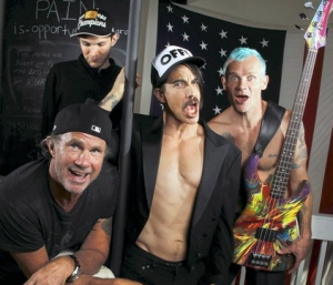 レッチリのサマソニ2019のセット予想。最近のライブの傾向と人気曲