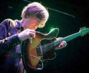 rolling stone誌読者が選ぶ最も偉大なベーシスト10人(2011年版)